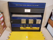 Antares combo vending for sale  Manheim
