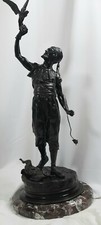 Arab falconer p.j. for sale  Kenosha