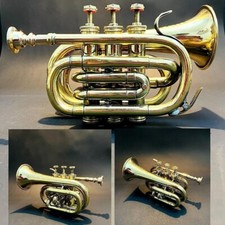 Vintage nautical polished d'occasion  Expédié en Belgium
