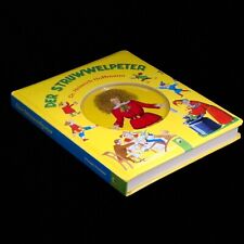 Struwwelpeter hans huckebein gebraucht kaufen  Hamm