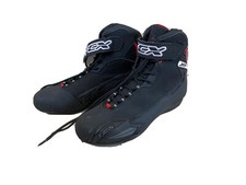 Motorrad schuhe 43 gebraucht kaufen  Overath