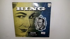 Bing crosby bing usato  Trebisacce