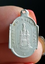 F13b08 relic medal d'occasion  Expédié en Belgium