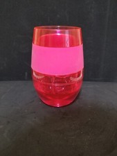 Usado, Copo/pequeno copo congelador de vinho de parede dupla HOST com gel congelante comprar usado  Enviando para Brazil