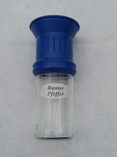 Wmf pfeffermühle bunter gebraucht kaufen  Deutschland