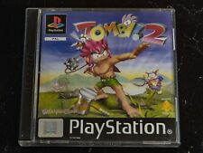 Tombi videogame ps1 usato  Sommariva del Bosco