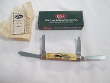 Case 2002 bone for sale  Cleveland
