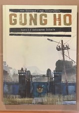 Gung vza band gebraucht kaufen  Schwarmstedt