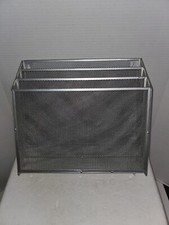 Wall mounted file for sale  North Branch
