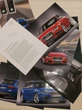 Audi avant media for sale  LONDON