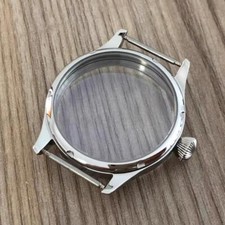41mm watch case d'occasion  Expédié en France