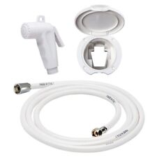 Kit doccia manichetta usato  Patti