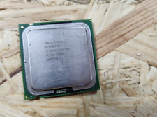Intel pentium 540 gebraucht kaufen  Wurzen