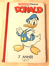 Reliure donald hardi d'occasion  Brioude
