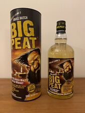 Whisky big peat d'occasion  Paris XVIII