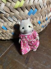 Sylvanian family vintage for sale  LONDON