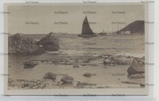 Cartão postal Banff Whitehills porto barco de pesca newton Bros craigneen banff culle comprar usado  Enviando para Brazil