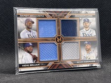 2022 topps museum d'occasion  Expédié en Belgium