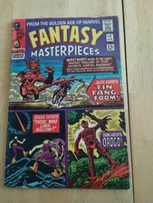 Fantasy masterpieces jack for sale  Canyon