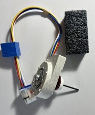 WR60X10185 OEM GE/MOTOR VENTILADOR EVAPORADOR GELADEIRA ELÉTRICO GERAL , usado comprar usado  Enviando para Brazil