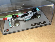 Lewis hamilton mercedes for sale  COLCHESTER