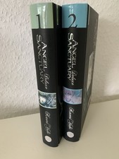 Angel sanctuary deluxe gebraucht kaufen  Bonn