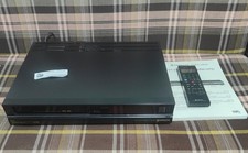 Hitachi vhs videoregistratore usato  Italia