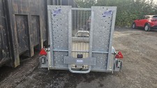 Ifor williams gh64 for sale  PULBOROUGH