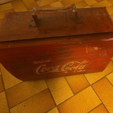 Vintage coca cola gebraucht kaufen Vintage coca cola gebraucht kaufen  Schneverdingen