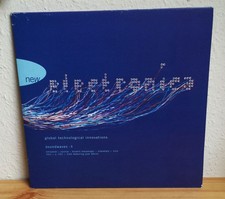 New electronica sampler gebraucht kaufen  Stadtallendorf