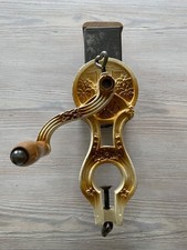 Handmühle paniermehl semmelbr gebraucht kaufen  Oberhausen