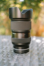 Tamron iii vxd gebraucht kaufen  Bad Wörishofen