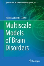 Multiscale models brain for sale  ROSSENDALE