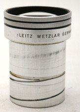 Leitz wetzlar hektor gebraucht kaufen  Meckenheim