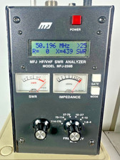 Used mfj mfj for sale  Shelby