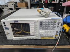 Agilent keysight e4440a for sale  Diamond Bar