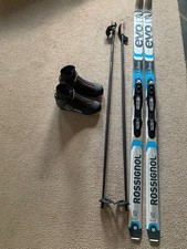 Bean rossignol evo for sale  Oak Ridge