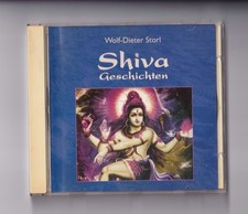 Shiva geschichten wolf gebraucht kaufen  Karben
