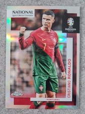 Card topps chrome usato  Desio