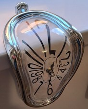 Nice dali surrealist for sale  CREWE