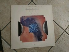 Patrick moraz human usato  Italia