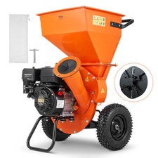 Wood chipper shredder for sale  Perth Amboy