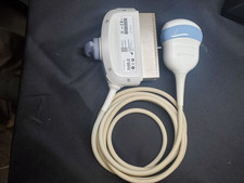Voluson rab6 ultrasound for sale  Berkeley Heights