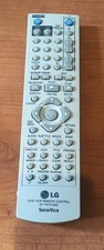 Original LG 6711R1P104D Fernbedienung für V190 V 390 GUTER ZUSTAND comprar usado  Enviando para Brazil