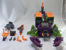 Scorponok decepticon scorpion usato Scorponok decepticon scorpion usato  Zanica