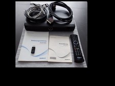 Humax icord cable gebraucht kaufen  Berlin