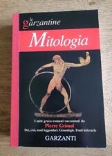 Mitologia miti greco usato  Italia
