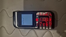 Nokia 7260 black for sale  NORTHAMPTON