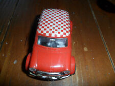 Vintage scalextric mini for sale  WESTERHAM