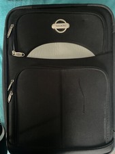Koffer schwarz gebraucht gebraucht kaufen  Frankfurt am Main